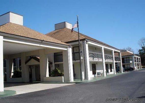 Quality Inn Mt Pleasant - Charleston Mount Pleasant Exterior photo